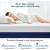 Produktbild Molblly Memory Foam Matratze