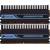 Produktbild Corsair Dominator 4GB DDR2-1066 Kit (TWIN2X4096-8500C5DF)