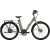 Urban Y.3 E-Bike Gates Riemenantrieb