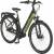 Damen-E-Bikes
