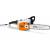 Produktbild Stihl MSE 210 C-B