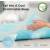 Produktbild Novilla Memory-Foam-Matratzenauflage (7,6 cm)