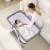 Produktbild Bellababy Beistellbett Bassinet