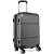 Produktbild Kono Koffer Handgepäck Reisekoffer K1995 GY 20