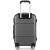 Produktbild Kono Koffer Handgepäck Reisekoffer K1995 GY 20