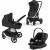 Produktbild Cybex Eos 5-in-1 Travel System
