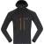 Produktbild Bergans Y MountainLine Wooltech Midlayer