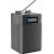 Produktbild Mycket Tragbares DAB+ Radio