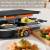 Produktbild HengBO 3-in-1 Raclette Grill 8 Personen