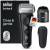 Produktbild Braun Series 8 8560cc Wet & Dry
