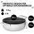 Produktbild Onyx Cookware Schmorpfanne