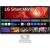 Produktbild LG Smart Monitor 27U731SA-W