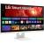 Produktbild LG Smart Monitor 27U731SA-W