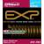 EXP16 Phosphor Bronze (.012 - .053)