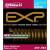 D'Addario & Company EXP16 Phosphor Bronze (.012 - .053) Testsieger