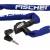 Produktbild Fischer Kettenschloss Neopren 130 cm