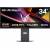 Produktbild LG UltraGear 34G600A-B