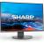 Produktbild Sharp MultiSync EA241W-BK