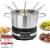 Produktbild Gastroback Fondue MultiCook 4-in-1 & Kochplatte (42568)