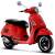 Produktbild Piaggio Vespa GTS 300 Super (16 kW) [09]