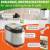 Produktbild Nutrilovers Nutri-Bread Maker