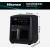 Produktbild Hisense HAF2100DCD