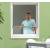 Produktbild empasa Insektenschutzrollo Fenster Classic (Selbstbausatz)
