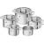 Produktbild Zwilling Vitality Kochgeschirrset, 5-tlg