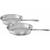 Catania Pfannen-Set 2-tlg.