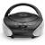 Produktbild Gueray Tragbarer CD-Player Boombox
