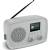 Produktbild Medion Life DAB+ Radio DRE-1 (MD 89288)