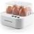 Produktbild Gourmetmaxx Eierkocher 15125