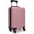 Reisekoffer mittelgross Trolley Hartschale ABS K1872L PK 24