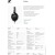 Produktbild Sennheiser HD 400U