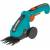 Produktbild Gardena Akku-Grasschere ComfortCut Li Set (9889-20)