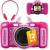 Produktbild Vtech KidiZoom Duo FX