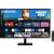 Smart Monitor M5 M50D S27DM500EUX