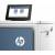 Produktbild HP Color LaserJet Enterprise X55745dn