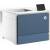 Produktbild HP Color LaserJet Enterprise X55745dn