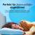 Produktbild Cloudpillo Plus Verstellbares Memory Foam Kissen