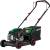 Benzin-Rasenmäher PBRM 39 D3