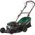 Benzin-Rasenmäher PBRM 43 B2
