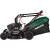 Produktbild Lidl / Parkside Benzin-Rasenmäher PBRM 43 B2