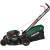 Produktbild Lidl / Parkside Benzin-Rasenmäher PBRM 43 B2