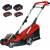 Produktbild Einhell Rasarro 36/250 (2x2,5 Ah) 3413305