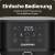 Produktbild Chefman TurboFry Touch 5,7L