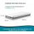 Produktbild Tempur Pro MDV Memory Foam Matratze