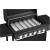 Produktbild Lidl Grillmeister Gasgrill 6+1