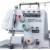 Produktbild Nordic ProStore Birgitta Overlock-nähmaschine Standard