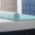 Produktbild Lucid 5-Zone Gel Memory Foam Topper